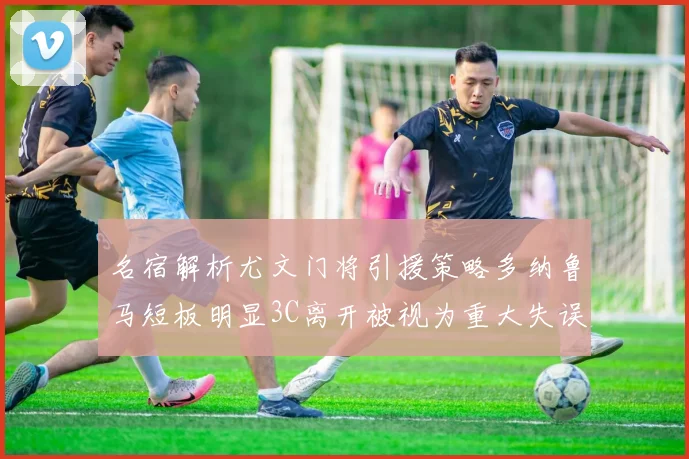 名宿解析尤文门将引援策略多纳鲁马短板明显3C离开被视为重大失误